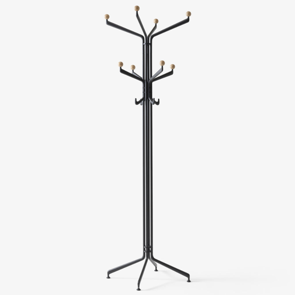 Capture Coat Stand SC77