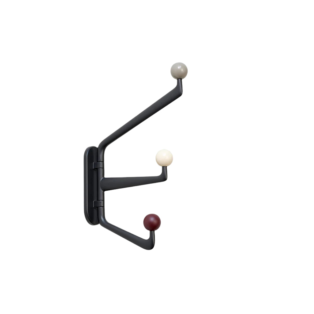Capture Hanger SC74 & SC75
