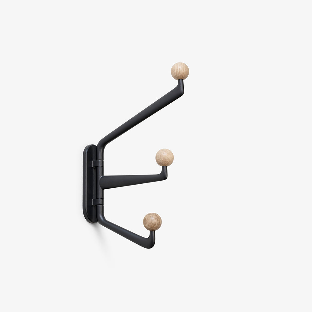 Capture Hanger SC74 & SC75