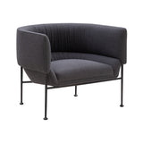 Collar Lounge Chair