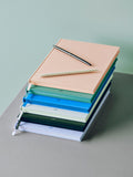 Caiet Colour - Soft pink