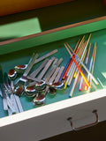 Colour Sticks - Set of 4
