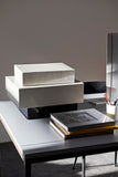 Colour Storage - Grey