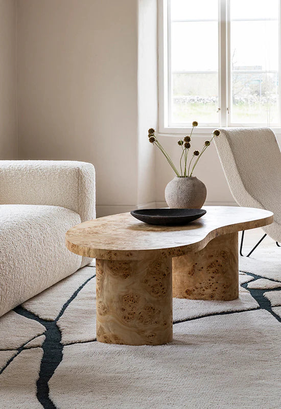 Gute Wool Rug