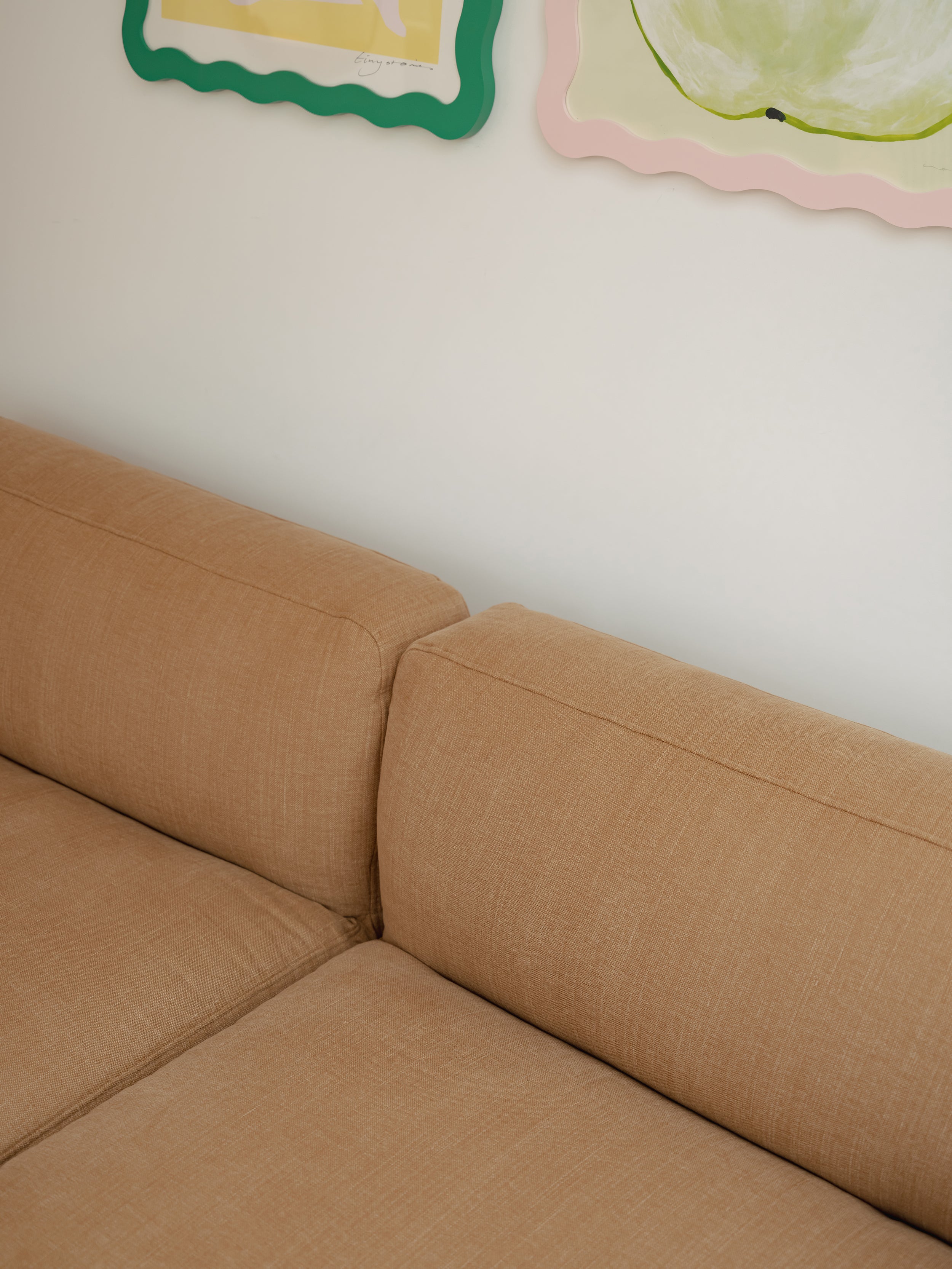 Develius Mellow Sofa EV8A+EV8B