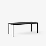 Drip Dining Table HW59
