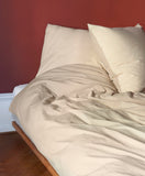 Duo Duvet Cover