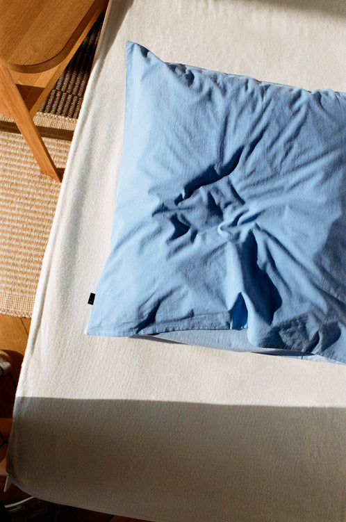 Duo Pillow Case