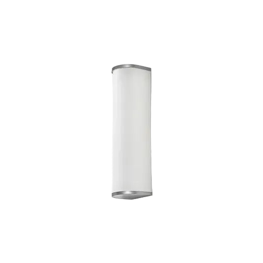 Camu Wall Lamp - Nickel