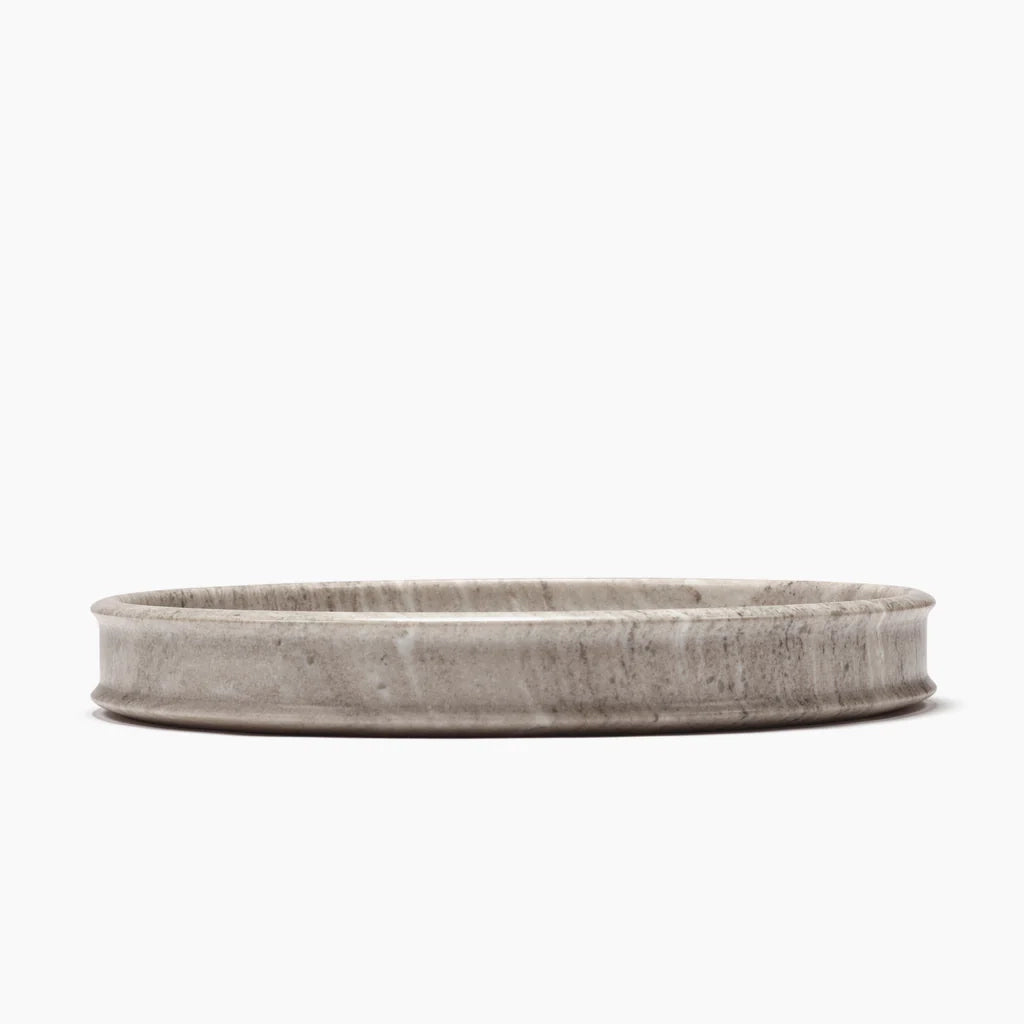 Dune Tray M - Beige