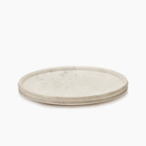 Dune Platter M Light Brown
