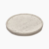 Dune Platter M Light Brown