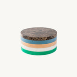 five circles set a by muller van severen