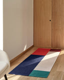 Covor Ethan Cook Flat Works - Wave
