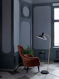 TS Side Table Round