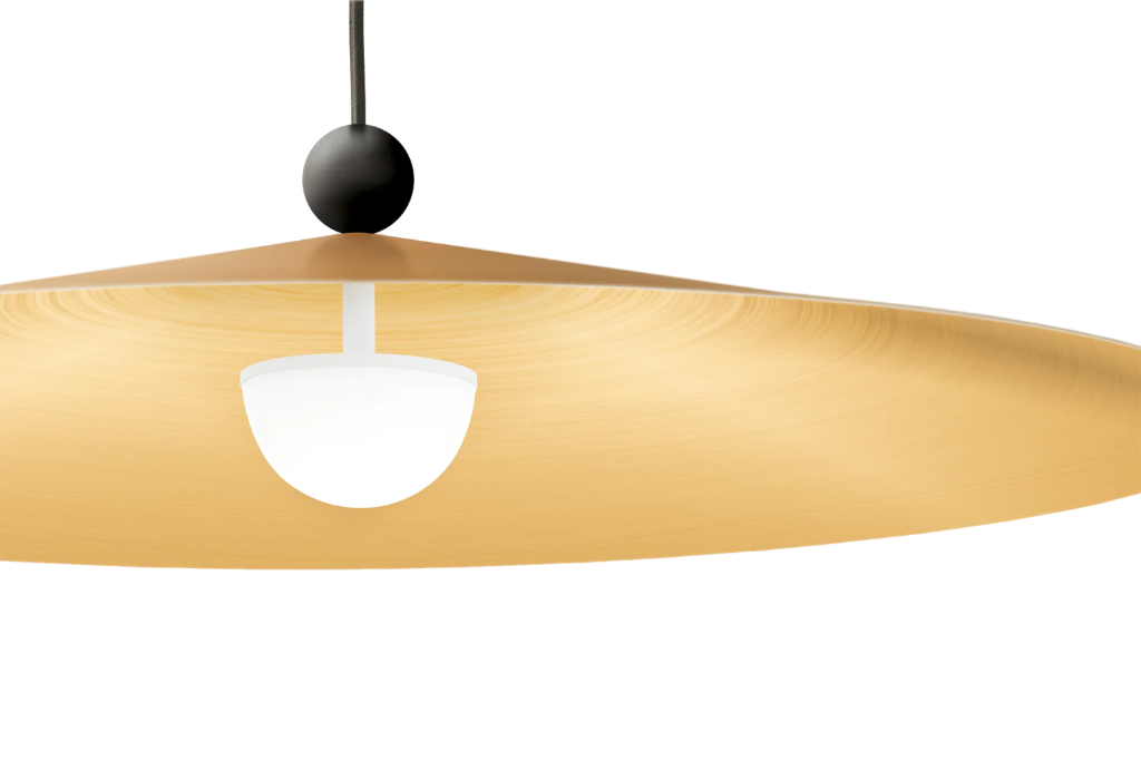 Pia pendant light