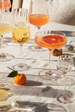 Bernadotte White Wine Glass, 6 pcs