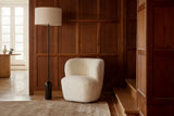 Stay Small Lounge Chair