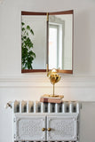 Vanity Wall Mirror, 2