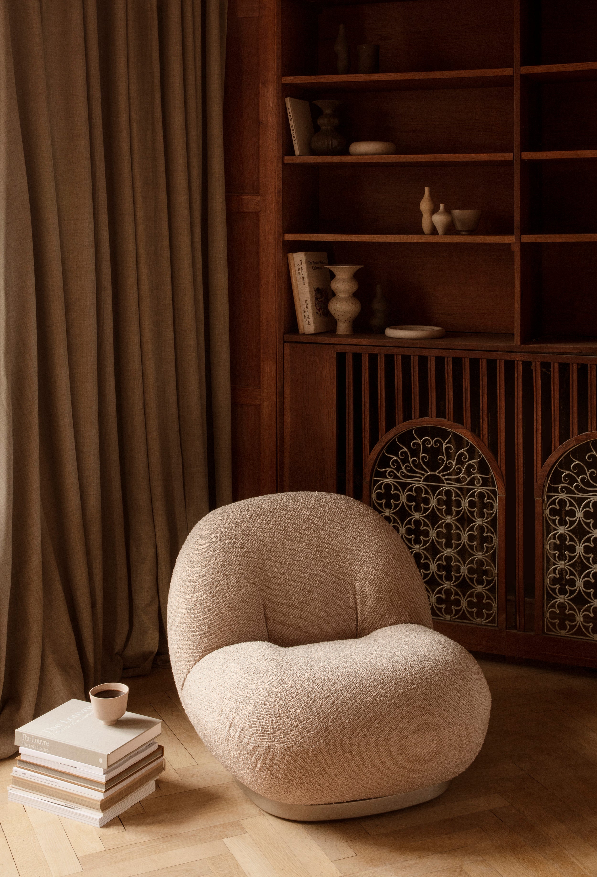 Pacha Lounge Chair