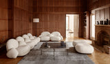 TS Coffee Table Square
