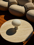 TS Outdoor Coffee Table - Round, Ø80