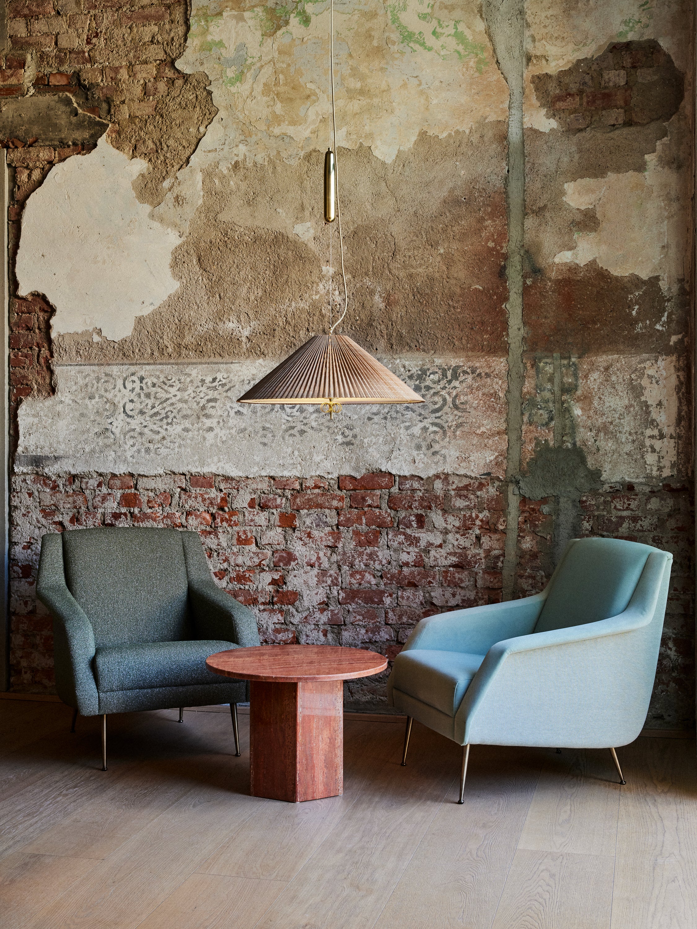 CDC.1 Lounge Chair