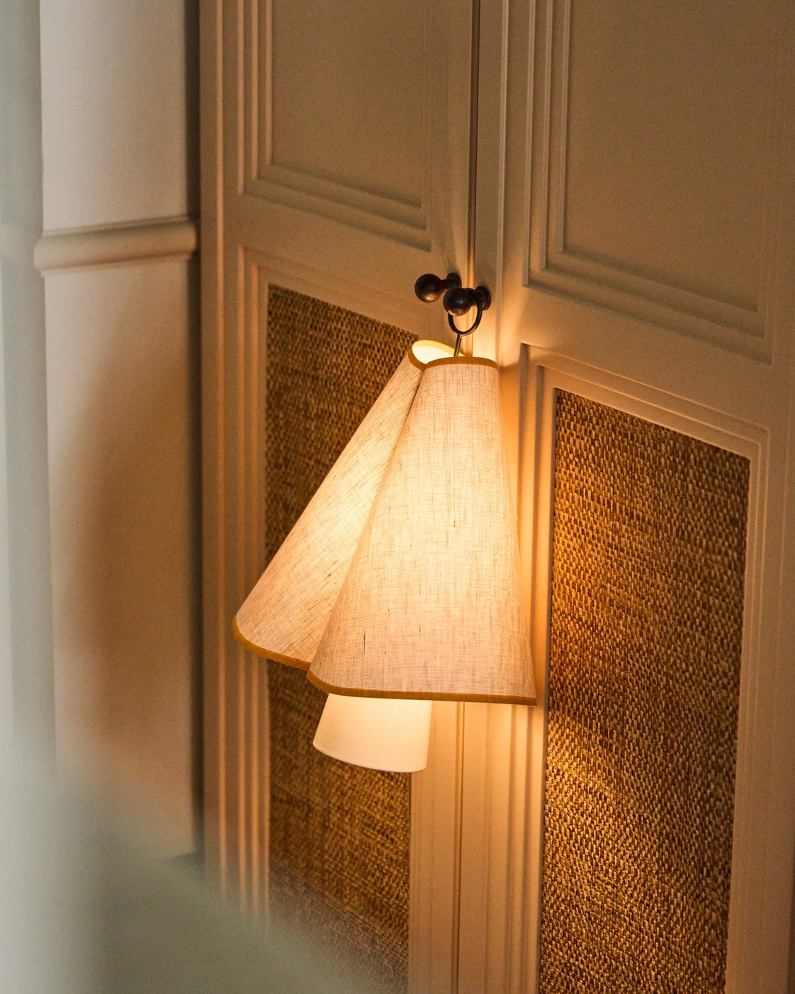 Hornbæk Portable Lamp