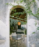Tropique Dining Table - Black