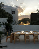 Atmosfera Dining Table
