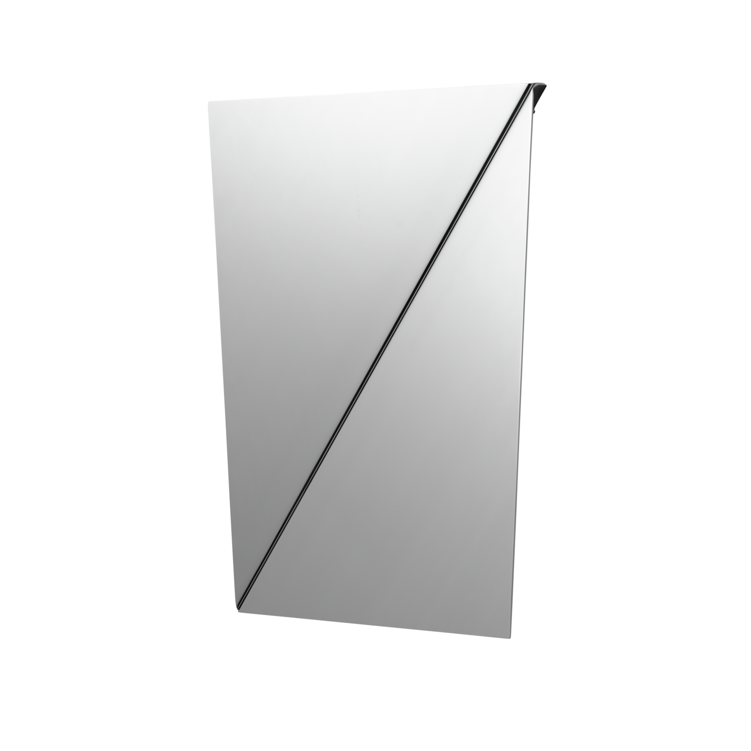 Gaze Mirror - 50 x 35 cm