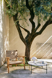 TS Outdoor Coffee Table - Round, Ø80