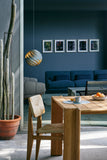 C-Chair Dining Chair, Outdoor