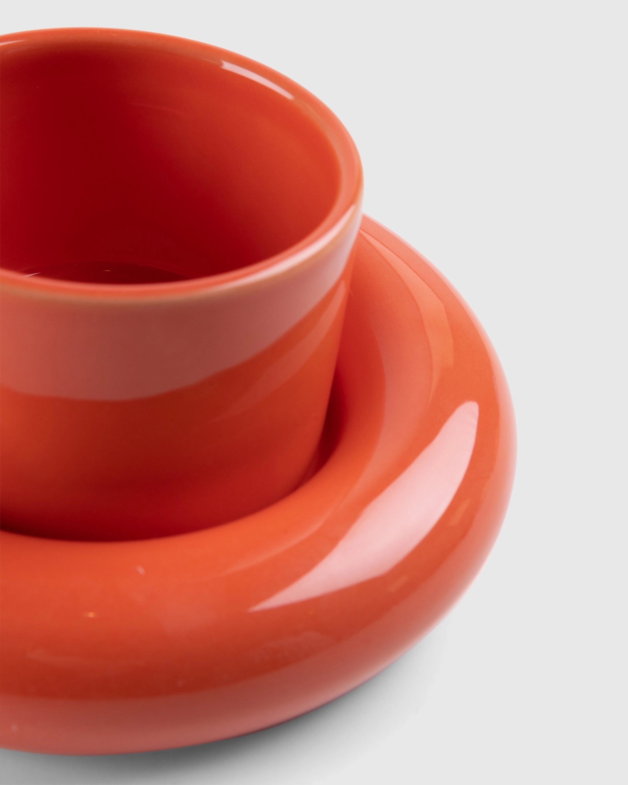 Chunky Cup - Red