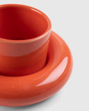 Chunky Cup - Red