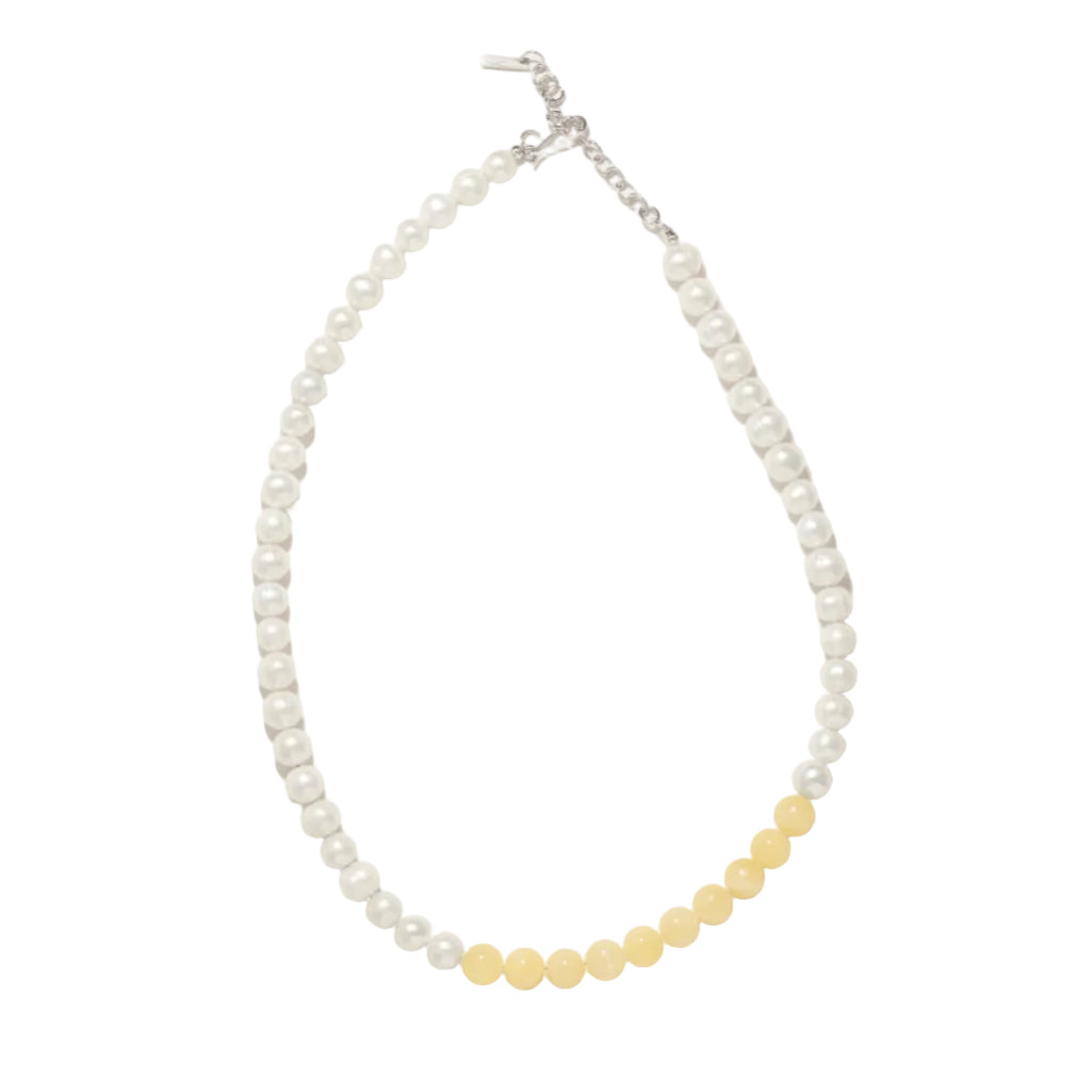 So Far So Good Necklace