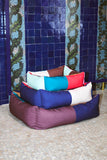 HAY Dogs Bed - Small - Multi