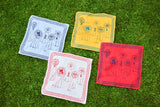 HAY Dogs Scarf - Red