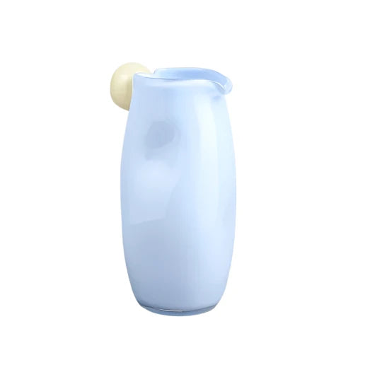 The Jug with a Twist - Caramel Apple & Blueberry Ice Cream