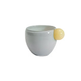The Cup Medi - Caramel Apple & Blueberry Ice Cream