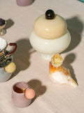 The Jar Medi - Olive Punch, Banana & Coconut