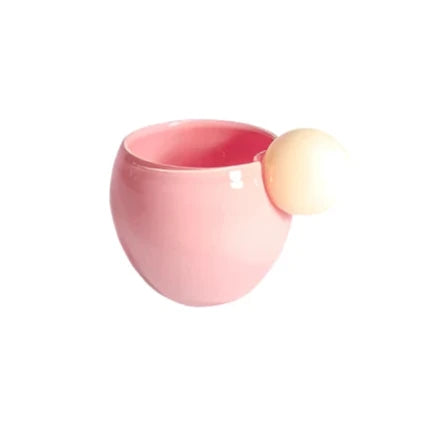 The Cup Medi - Banana & Rhubarb