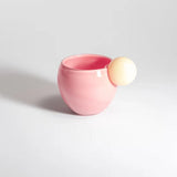 The Cup Medi - Banana & Rhubarb