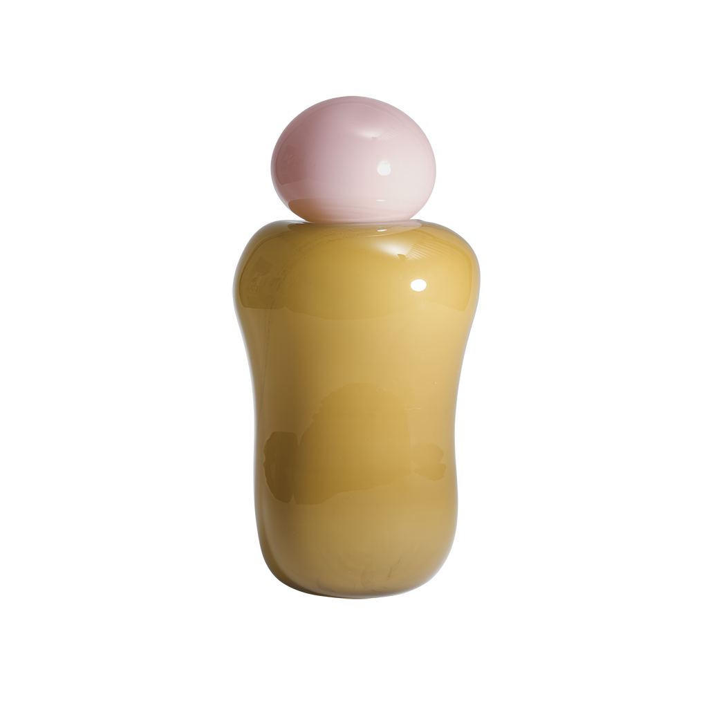 Bon Bon Mega - Milky Rose & Caramel