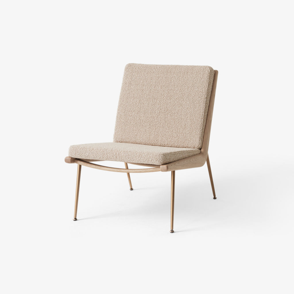 Boomerang HM1 Lounge Chair