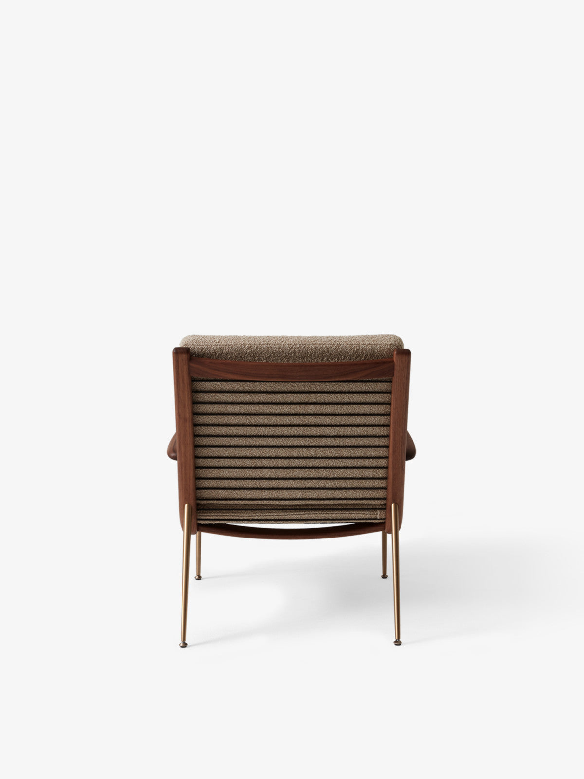 Boomerang HM2 Lounge Chair
