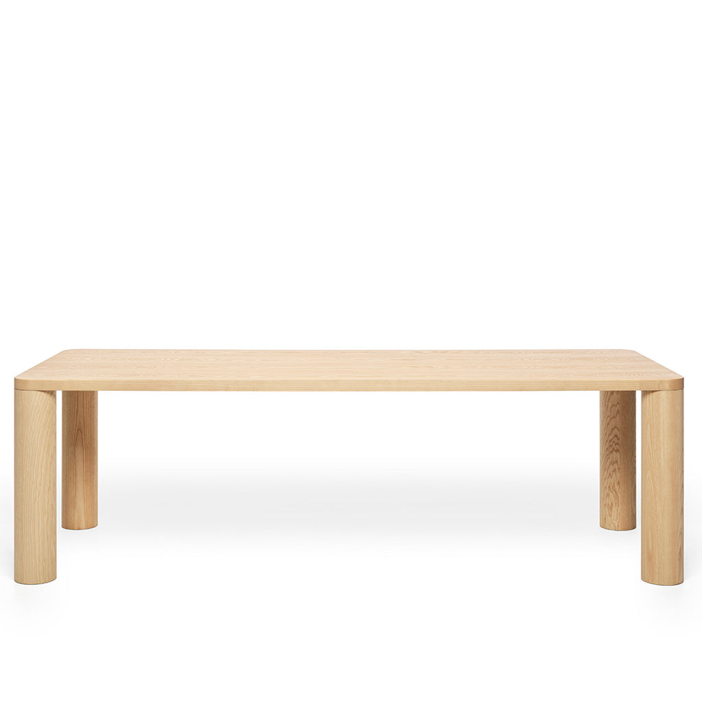 Masă de dining Harvey - 240 cm