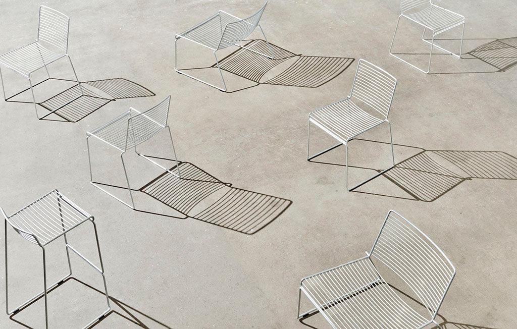 Hee Lounge Chair