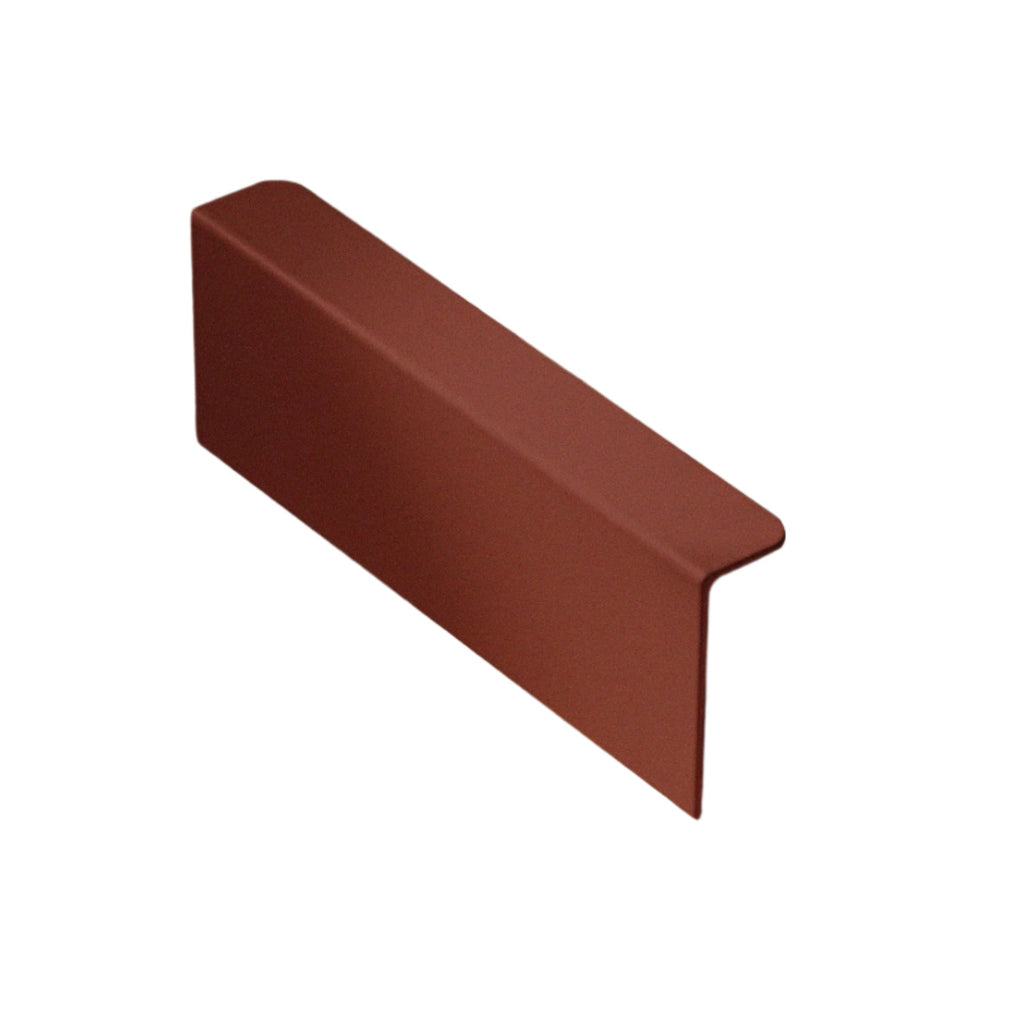 Mâner Hide 120 - Reddish Brown