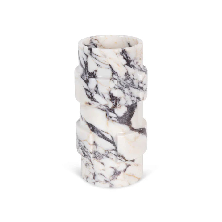 Vaza Calacatta Marble Vida